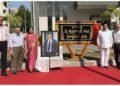 Ahmedabad Municipal Corporation Pays Tribute by Naming Jodhpur Community Hall after Dr. Mukulbhai Shah; E-Inauguration by Mayor Pratibhaben Jain