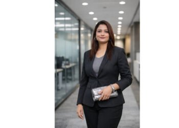 Mary Hiwale: The Woman Guiding India’s Youth Toward Global Dreams