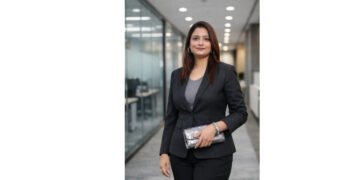 Mary Hiwale: The Woman Guiding India’s Youth Toward Global Dreams