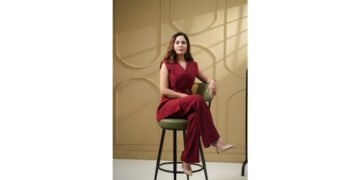 How Priyanshi Chhabra is Creating a Design First Digital Company With Createbytes