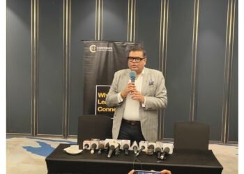 CorporateConnections India to Host the Big Hairy Audacious Forum (BHAF)