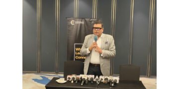 CorporateConnections India to Host the Big Hairy Audacious Forum (BHAF)