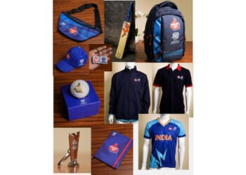 Thums Up and India’s Corporate Gifting leaders Redefine Sports Merchandising with Pan-India Rollout for ICC T20 World Cup 2026