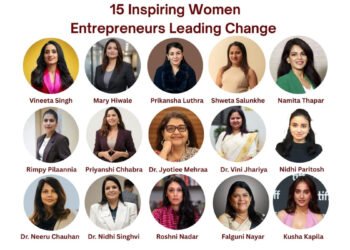 Hello Entrepreneurs Unveils Inspiring Women Entrepreneurs Leading Change