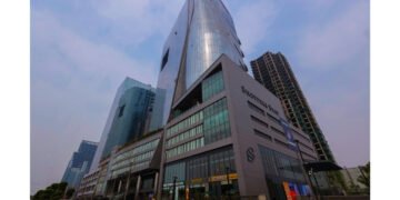 Nukleus Accelerates NCR Growth with Landmark Expansion at SkymarkOne, Noida