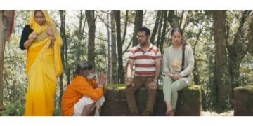 Special Screening of Shivakshay Entertainment’s Film “HONEYMOONAY NAMAH” at IMPPA, To Release Shortly