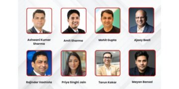 Dynamic Entrepreneurs Driving Meaningful Growth with Their Businesses