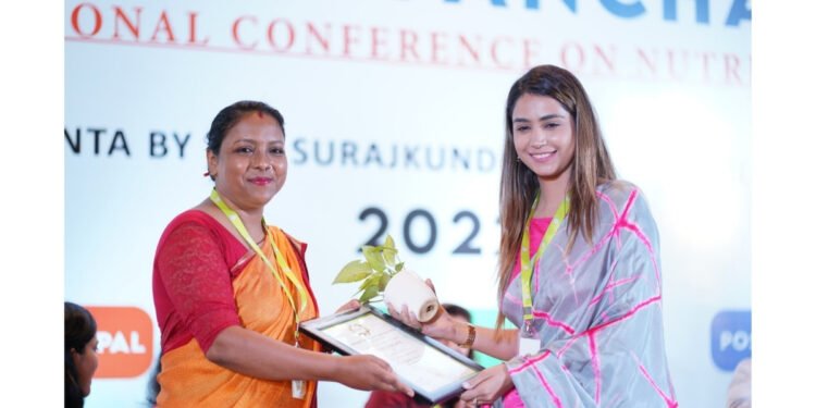 Dt. Priyanka Jaiswal: Dietician in Delhi Making Nutrition Simple and Helping People Build a Healthy Relationship with Food