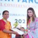 Dt. Priyanka Jaiswal: Dietician in Delhi Making Nutrition Simple and Helping People Build a Healthy Relationship with Food