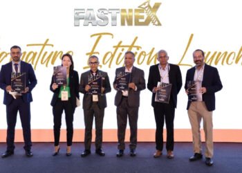 With India’s Fasteners Market Projected at USD 17 Billion by 2034, Messe Stuttgart India launches FASTNEX 2027 Signature Edition