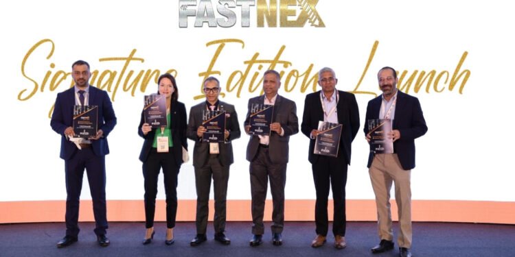 With India’s Fasteners Market Projected at USD 17 Billion by 2034, Messe Stuttgart India launches FASTNEX 2027 Signature Edition