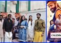 Film ‘Calendar’ Trailer Launch Press Conference In Mumbai