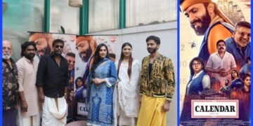 Film ‘Calendar’ Trailer Launch Press Conference In Mumbai