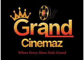 Grand Cinemaz Announces New Multiplex Launch at Orbit Mall, Moga, Punjab