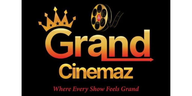 Grand Cinemaz Announces New Multiplex Launch at Orbit Mall, Moga, Punjab