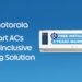 Flipkart Expands Smart Cooling Portfolio with Motorola Air Conditioners with Transparent Installation Model