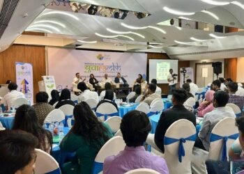 Yuvarambh 2026: Building Real Pathways for Youth Entrepreneurship