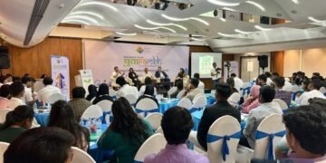 Yuvarambh 2026: Building Real Pathways for Youth Entrepreneurship