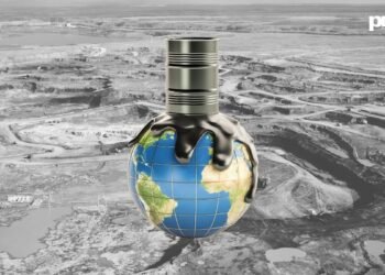 How Crude Oil Continues to Power the Global Economy