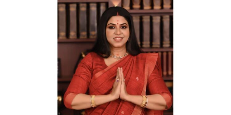 Chaitra Navaratri 2026: Astrological Significance and Its Impact on Every Zodiac Sign By Dr. Sohini Sastri