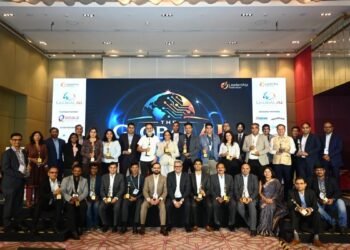 The Leadership Federation Concludes the Global AI Leadership Summit – India Edition