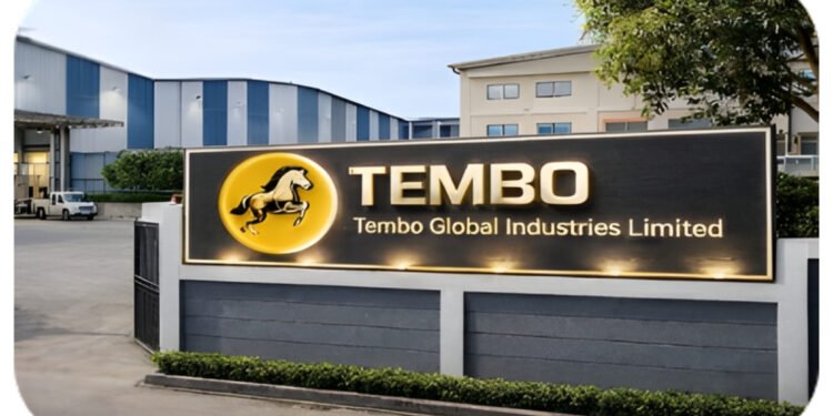 Tembo Global Industries Commences Commercial Production at New Vasai Facility