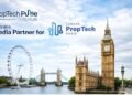 PropTech Pulse Joins London PropTech Show 2026 as Media Partner