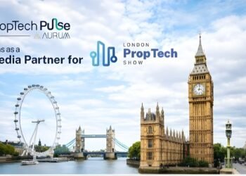 PropTech Pulse Joins London PropTech Show 2026 as Media Partner