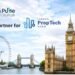 PropTech Pulse Joins London PropTech Show 2026 as Media Partner
