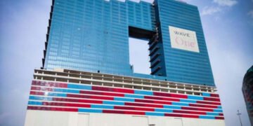 Nukleus Announces New Office at Wave One, Sector 18, Noida