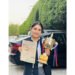 IPS Academy Student Bags Top Spot in Speech Contest, Set to Shine at International Management Conclave