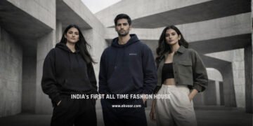 The End of Fast Fashion in India Has a Name — EKVAAR