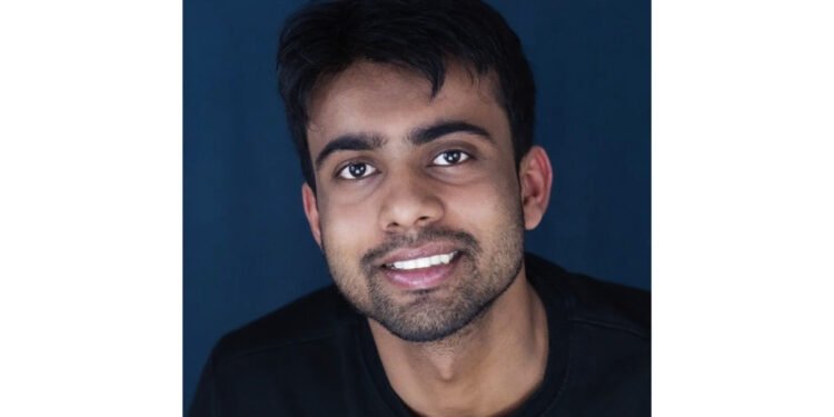 From Nagpur to New York: The Relentless Acting Journey of Samarpeet Bhale