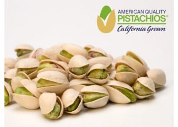Make Eid Gifting Healthier and Tastier with American Pistachios
