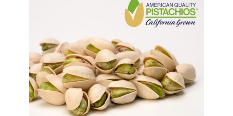 Make Eid Gifting Healthier and Tastier with American Pistachios