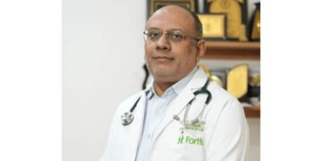 New Therapies Bring New Hope for Lymphoma Patients: Dr. Rahul Bhargava