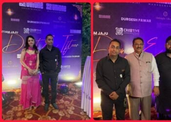 Grand Dawat-E-Iftaar Hosted by Durgesh Pawar, Uttam Jaju and Organised by Hamza Shaikh of Re Unione Entertainment at Celebration Club.