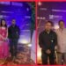 Grand Dawat-E-Iftaar Hosted by Durgesh Pawar, Uttam Jaju and Organised by Hamza Shaikh of Re Unione Entertainment at Celebration Club.