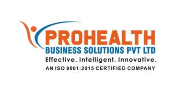 Prohealth Business Solutions Recognised with India 5000 Best MSME Award for Compliance-Driven Healthcare Services