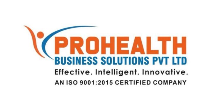 Prohealth Business Solutions Recognised with India 5000 Best MSME Award for Compliance-Driven Healthcare Services