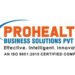 Prohealth Business Solutions Recognised with India 5000 Best MSME Award for Compliance-Driven Healthcare Services