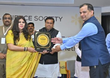 Political Science Conclave Concludes with Wide-Ranging Discussions on Contemporary India