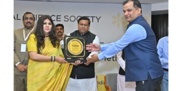 Political Science Conclave Concludes with Wide-Ranging Discussions on Contemporary India