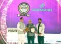 Greenpanel Industries Ltd. Becomes One of the Most Trusted Brands of India 2026–27