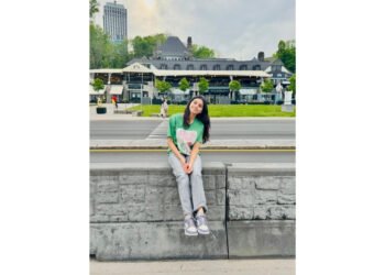 Youth-Led Social Impact Gains Momentum as Ahmedabad Student Vanshika Shah Contributes to Welfare and Awareness Initiatives