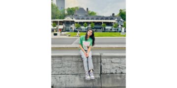 Youth-Led Social Impact Gains Momentum as Ahmedabad Student Vanshika Shah Contributes to Welfare and Awareness Initiatives