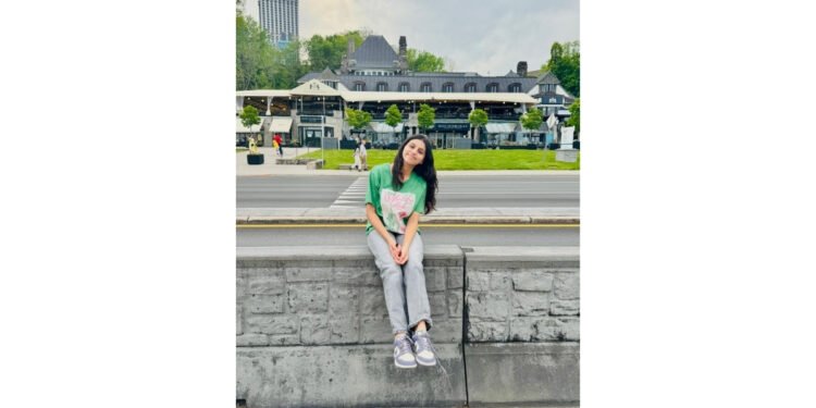 Youth-Led Social Impact Gains Momentum as Ahmedabad Student Vanshika Shah Contributes to Welfare and Awareness Initiatives