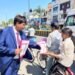 Anaemia Awareness Becomes a Public Health Movement in Indore, Madhya Pradesh, India
