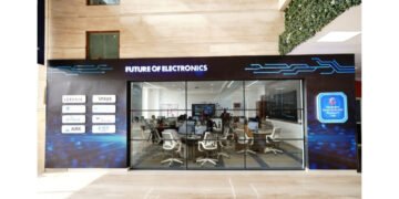 Galgotias University Awarded Rs 42 Lakh Research Grant by IIT Bombay to Develop Intelligent Ripeness Detection