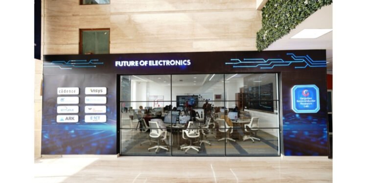 Galgotias University Awarded Rs 42 Lakh Research Grant by IIT Bombay to Develop Intelligent Ripeness Detection